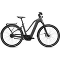 Flyer Gotour 7.23 Mixed eBike - Cold Anthracite - 43cm | 28