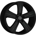 Alufelgen MAK STONE 5 18" 7.5J 5x160 ET 50 65.1 GLOSSY BLACK