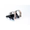 Renthal Integra II Direct Mount Vorbau, 35.0mm, 45mm, 10°, gold/black
