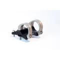 RENTHAL Integra 35 Fahrradlenker-Vorbau – Länge 45 mm, Rise 10 mm – STM114-BKAG