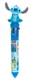 Kugelschreiber Disney Stitch mehrfarbiger Stift Pen Grupo Erik