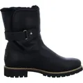 Panama Jack Felia Igloo Trav B2 Schwarz - Damen Laars - Schwarz - 41