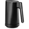 Jacob Jensen - Wasserkocher, 1,2 l, schwarz