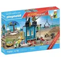 Playmobil® ACT!ON HEROES Baustelle 71650