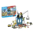 Baustelle