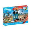 PLAYMOBIL 71650 Baustelle
