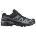 Salomon - X Ultra 360 GTX - Multisportschuhe 48 | EU 48 grau/schwarz