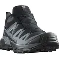 Salomon X ULTRA 360 GORE-TEX Wanderschuh wasserdicht schwarz 48 EU