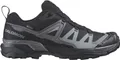 Salomon Herren Wanderschuhe Schwarz L47453200 Grösse 48