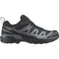 SALOMON Herren Multifunktionsschuhe SHOES X ULTRA 360 GTX Black/Magnet/QuSh