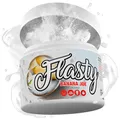 #sinob Flasty Geschmackspulver (Banana Joe/Banane) 1 x 250g Kalorienarmes Flavour Pulver mit 'Nur 6 kcal pro Portion' bringt es Leben in deinen Quark, Joghurt und vielem mehr.