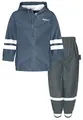 Playshoes Zweiteiliger Regenanzug, Matschanzug, Wasserdicht