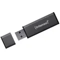 Intenso USB-Stick Alu Line anthrazit 16 GB, 1 St.