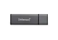 Intenso INTENSO USB-Stick Alu Line 3521471 USB 2.0 16GB anthrazit USB-Stick
