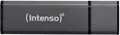 Intenso Alu Line USB-Stick 16 GB Anthrazit 3521471 USB-A (USB 2.0)