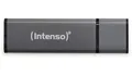 INTENSO USB-Stick Alu Line 3521471 USB 2.0 16GB anthrazit