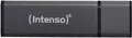 Intenso USB Speicherstick AluLine USB Drive 16GB Speicherkapazität