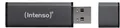 Intenso Speicherstick USB 2.0 Alu Line 16GB Anthrazit USB-Stick BRANDNEU