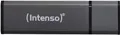 Intenso USB-Stick AluLine USB Drive 16GB Anthrazit