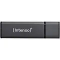 Intenso Alu Line 16 GB Anthrazit USB 2.0 USB-Stick #24993632