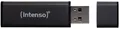 Intenso USB Stick 16GB Speicherstick Alu Line anthrazit bulk