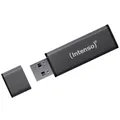 Intenso USB-Stick Alu Line anthrazit 16 GB, 1 St.