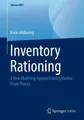 Inventory Rationing Karin Möllering