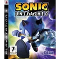 Sonic Unleashed Essentials Edition (Playstation 3) NEUWARE