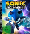 Sonic Unleashed Essentials Edition PS3 EU-Version