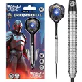 Shot! Future Knights Ironsoul 90% - Steeldarts 26 Gramm