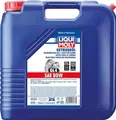 LIQUI MOLY 1033 Schaltgetriebeöl