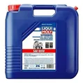 LIQUI MOLY 1033 LIQUI MOLY LM Getriebeöl (GL4) SAE 80 W 1033 Kanister Kunststoff
