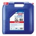 20L KANISTER LIQUI MOLY GETRIEBEÖL (GL4) SAE 80W | 1033 | MB-FREIGABE 235.1