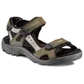 ECCO Herren OFFROAD YUCATAN Tarmac/Brown 42