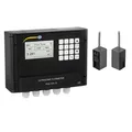 PCE Instruments Ultraschall-Durchflussmesser PCE-TDS 75 zur Festinstallation