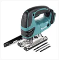 Makita DJV 180 18 V Stichsäge Solo Gerät ohne Akkus ohne Ladegerät