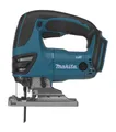 088381662710 Makita DJV180Z Elektrische Stichsäge, ohne Akku MAKITA