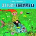 OTFRIED PREUßLER - 01: DER KLEINE WASSERMANN (NEUPRODUKTION)  CD NEU