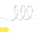 Ledvance Smart+ RGB LED Streifen 1,8m - Transparent