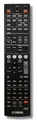 Originale Fernbedienung für Yamaha RX-V573 | RX-V575 | RX-V577 | RX-V665