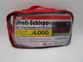 APA Profi Abschleppseil bis 4000kg