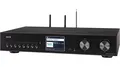IMPERIAL DABMAN i560CD Stereo Receiver, 2x30 W, Schwarz, WLAN 4024035254005