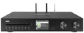 Imperial DABMAN i560 CD Stereo Receiver 2x30W Schwarz CD-Player, DAB+, Bluetooth, USB, WLAN