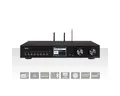 IMPERIAL 22-254-00 Radio (Internet Radio, All-in-One HiFi-System, CD, DAB+, Internetradio, Bluetooth)