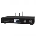 Imperial DABMAN i560 CD HiFi Anlage mit Verstärker Internet DAB+ Radio Digitalra