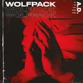WOLFPACK - A.D.   CD NEU