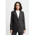 Ichi Jackenblazer IHKATE schwarz L
