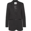 Ichi  Blazer IHKATE SUS OVERSIZE BL 20118123  in Schwarz, EU L