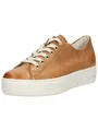 Paul Green Paul Green Sneaker Glattleder Sneaker