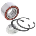 Radlagersatz passend für ALKO 1224803 Bremse 2051 200x50mm Anhänger Kompaktlager